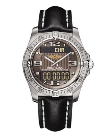 Replica Breitling Professional Aerospace E7936210Q572435X Men Watch